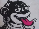 THE LA DE DAS - Rock and Roll Sandwich - 1973 original Aussie lp