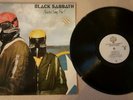 Black Sabbath 