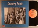 Country Funk  Self-Titled    Psych Folk Rock; Hard Rock
