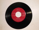 THE SWALLOWS / Dearest / QUEEN / EP 4 Songs / Doo wop 45 vg++