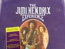 SEALED THE JIMI HENDRIX EXPERIENCE 8 LP BOX SET LIMITED ED. 180 GRAM RARE VINYL