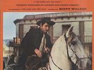 André HOSSEIN, Scott WALKER SDT Une Corde, un Colt French LP PHILIPS 844932 RARE