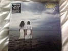 Marsheaux - A Broken Frame LP Yellow Vinyl Very Rare ltd 1000 copies