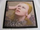 DAVID BOWIE - HUNKY DORY   -   LP RECORD