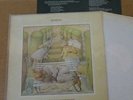 GENESIS Selling england.. LP 1st UK Press LARGE Charisma 1973 Prog Stupendo