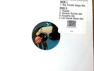 TROY JOHNSON - Trouble - 12