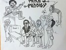 MIKE J & THE PRODIGY - You'll Never feel - 12