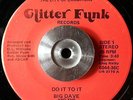 BIG DAVE & HOT CITY BAND - She Gives ME.. - 45 RARE 70'S BOOGIE FUNK/MODERN SOUL