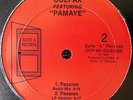COLFAX Ft PAMAYA - Passion - 12