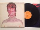 DAVID BOWIE - ALADDIN SANE - 1ST PRESS VINYL LP ALBUM LSP-4852 GATEFOLD (VG+)