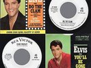 (NM Promo) Elvis Presley 