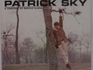 PATRICK SKY: Harvest of Gentle Clang VANGUARD Stereo ORIG vinyl lp FOLK