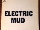 Muddy Waters, Electric Mud Record LP, 1968 Original, Cadet LPS-314