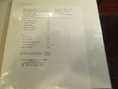 JONATHAN RICHMAN Sings LP SIRE test pressing 80s indie icon VG++