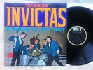 THE INVICTAS SWING WITH THE JET SET 20th CENTURY MONO TFM 3132 SURF GARAGE PSYCH