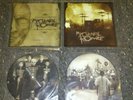 My Chemical Romance collectors vinyl