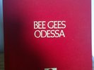 Bee Gees-Odessa (Red Velvet Cover) lp