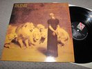 THE SOUND - FROM THE LIONS MOUTH - KOROVA RECORDS LP