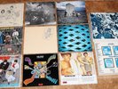 THE WHO Phases 9 LP BOX SET GERMAN
