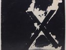 X Los Angeles LP 1980 SLASH RECORDS 1st Pressing w/INNER New Wave Punk Very Rare