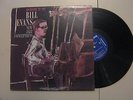 Bill Evans New Jazz Conceptions Riverside DG MONO 12-223 lp