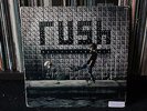 RUSH ROLL THE BONES ORIGINAL LP 1991 ATLANTIC VG 33RPM 12