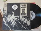 Charlie Mingus Town Hall Concert EX Ear United Artists Charles Eric Dolphy lp