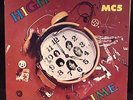 Garage Hard Psych LP - MC5 High Time - US ATLANTIC 1st press  NM Vinyl