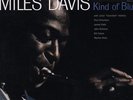 MILES DAVIS Kind of Blue Gatefold DOUBLE VINYL Columbia M.O.V. Spec ED Near Mint