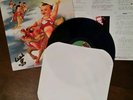 Stone Temple Pilots - Purple (LP  Purple Transparent)  Atlantic 82607 1 USA-1994