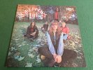 Tomorrows Gift LP Same German +Plus+ 1st press Krautrock monster