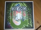 The Vines Highly evolved vinyl Album