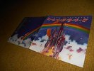 Rainbow ( Ritchie Blackmore )  Same   German Original with Promo Sheet