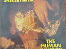 SCIENTISTS The Human Jukebox UK KIM SALMON Karbon BRAIN DEAD Distortion SHINE