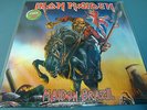 IRON MAIDEN -ROCK IN RIO BRAZIL 2013-1LP -ULTRALIMITED EDITION- SEALED PART2