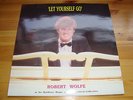 ROBERT WOLFE 