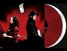 The White Stripes Get Behind Me Satan 12