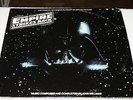 Star Wars Empire Strikes Back Original Soundtrack Gatefold w/Booklet 2 LP 1980