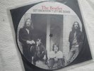 THE BEATLES - GET BACK - RARE 7