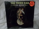 The Third Rail ID Music Run Run Run Original Epic 1967 Psych LP Stereo 