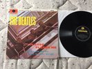 The Beatles Stereo Please Please Me