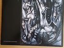 Triptykon-Eparistera Daimones  Erstpressung
