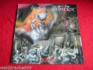 Protector - Golem, ATOM H 007 Vinyl LP 1988, OIS, 1. Press