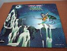 Uriah Heep - Demons & Wizards LP US ORIG. PRESS
