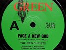The New Christs Face A New God 7