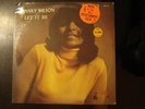 SPANKY WILSON Let It Be MOTHERS LP VINYL RECORD-SEALED-RARE FUNK/SOUL