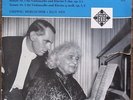 Ed.1-Ludwig Hoelscher-Elly Ney-Beethoven Cello Sonatas-Telefunken BLE 14081