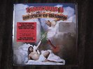 LP VINILO TENACIOUS D THE PICK OF DESTINY SOUNDTRACK OST VINYL LIMITED VINYL
