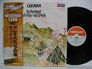 CARAVAN In the Land of Grey & Pink JAPAN LP King Deram NM WAX w/OBI LAX1040