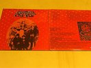 WEST COAST NATURAL GAS - TWO'S A PAIR - LP re of  1967 -super psych Rock-last 